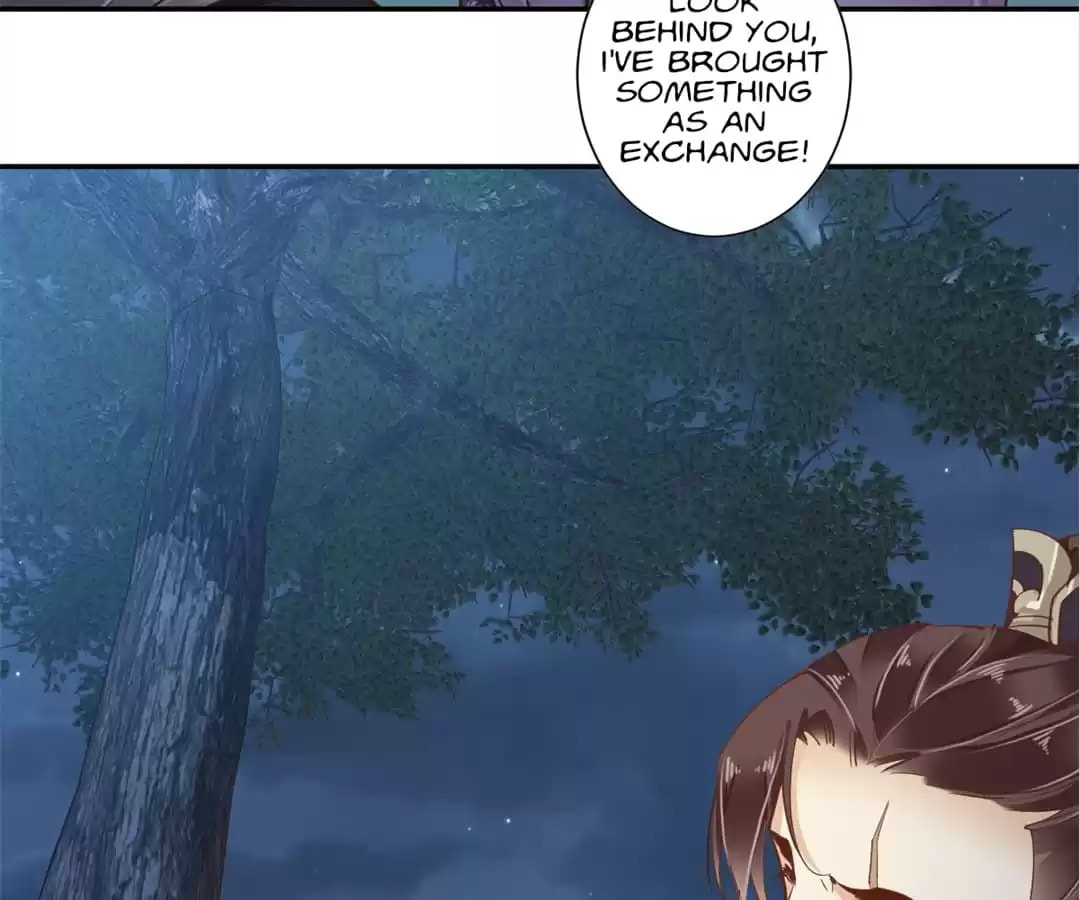 The Bestselling Empress (Colored) Chapter 84 page 6 - 