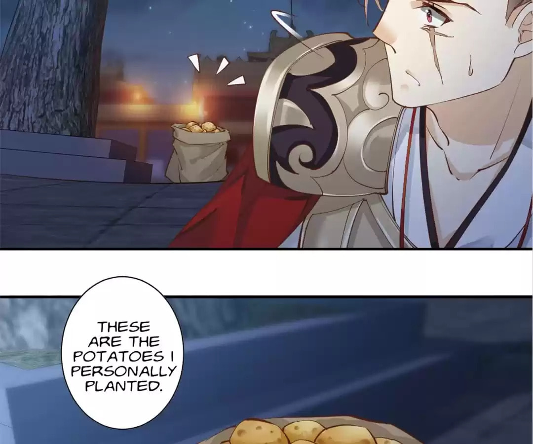 The Bestselling Empress (Colored) Chapter 84 page 7 - 