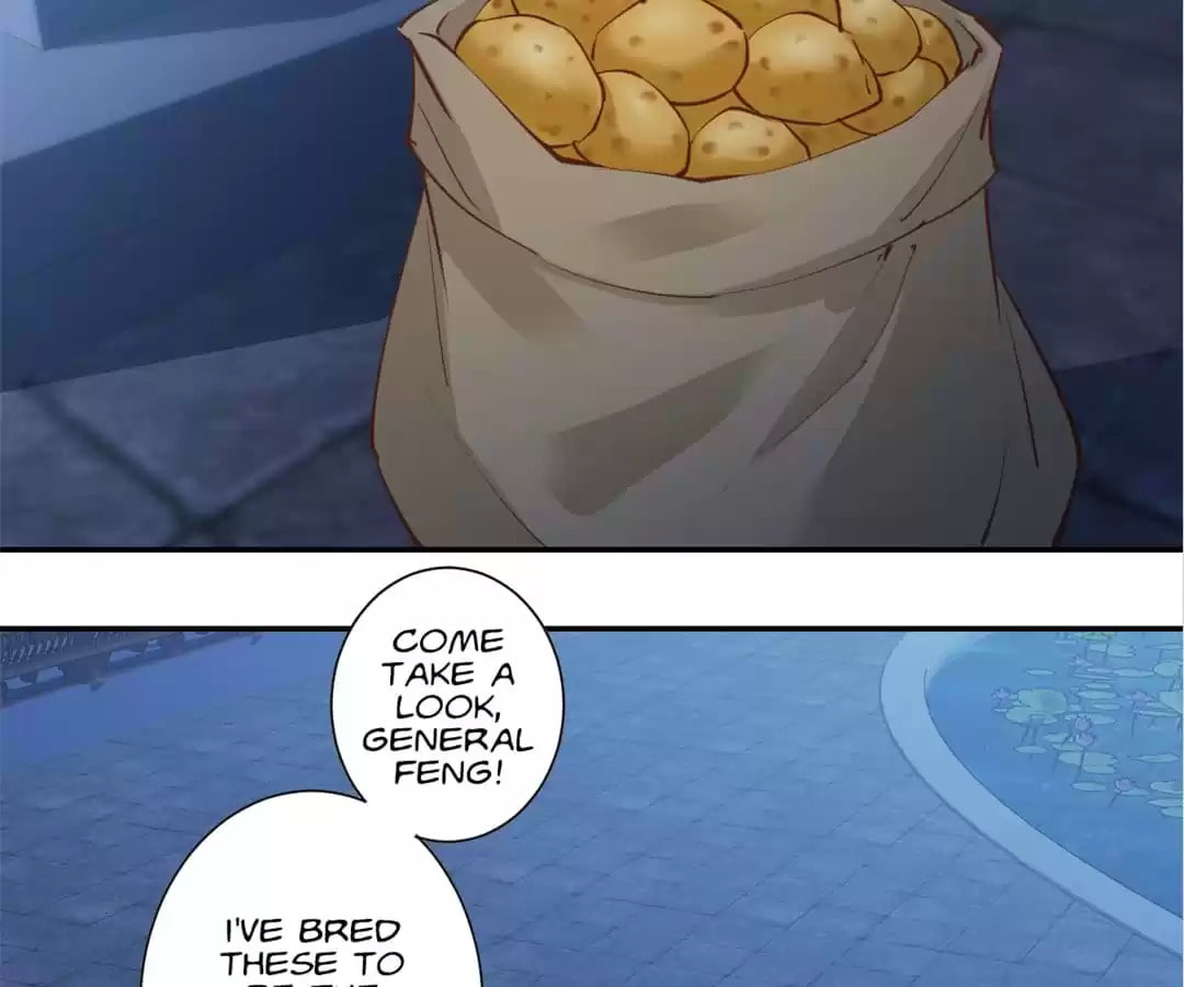 The Bestselling Empress (Colored) Chapter 84 page 8 - 