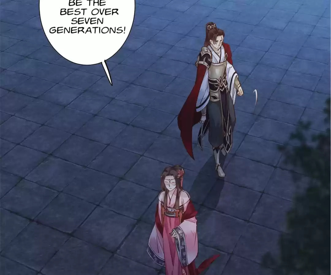 The Bestselling Empress (Colored) Chapter 84 page 9 - 