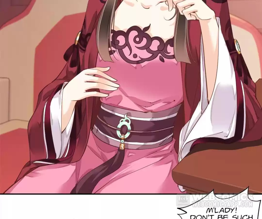 The Bestselling Empress (Colored) Chapter 85 page 12 - 