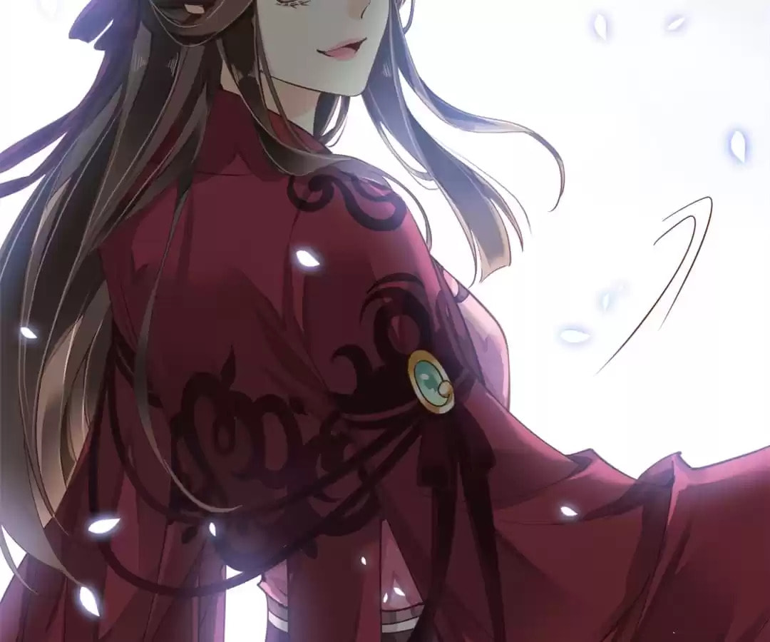 The Bestselling Empress (Colored) Chapter 85 page 17 - 