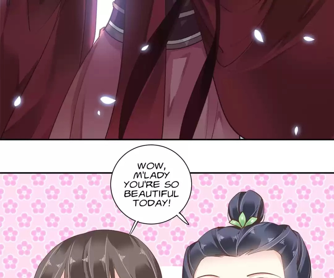 The Bestselling Empress (Colored) Chapter 85 page 18 - 