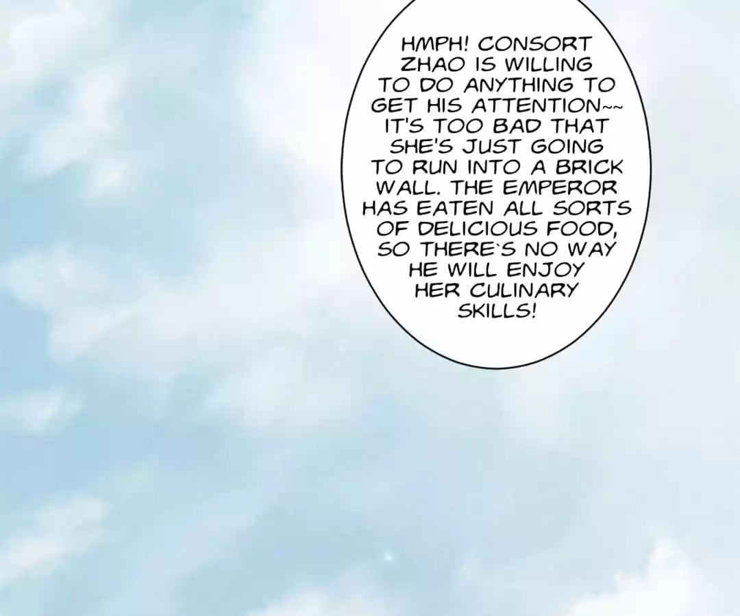 The Bestselling Empress (Colored) Chapter 85 page 3 - 