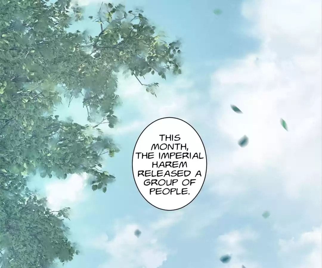 The Bestselling Empress (Colored) Chapter 85 page 26 - 