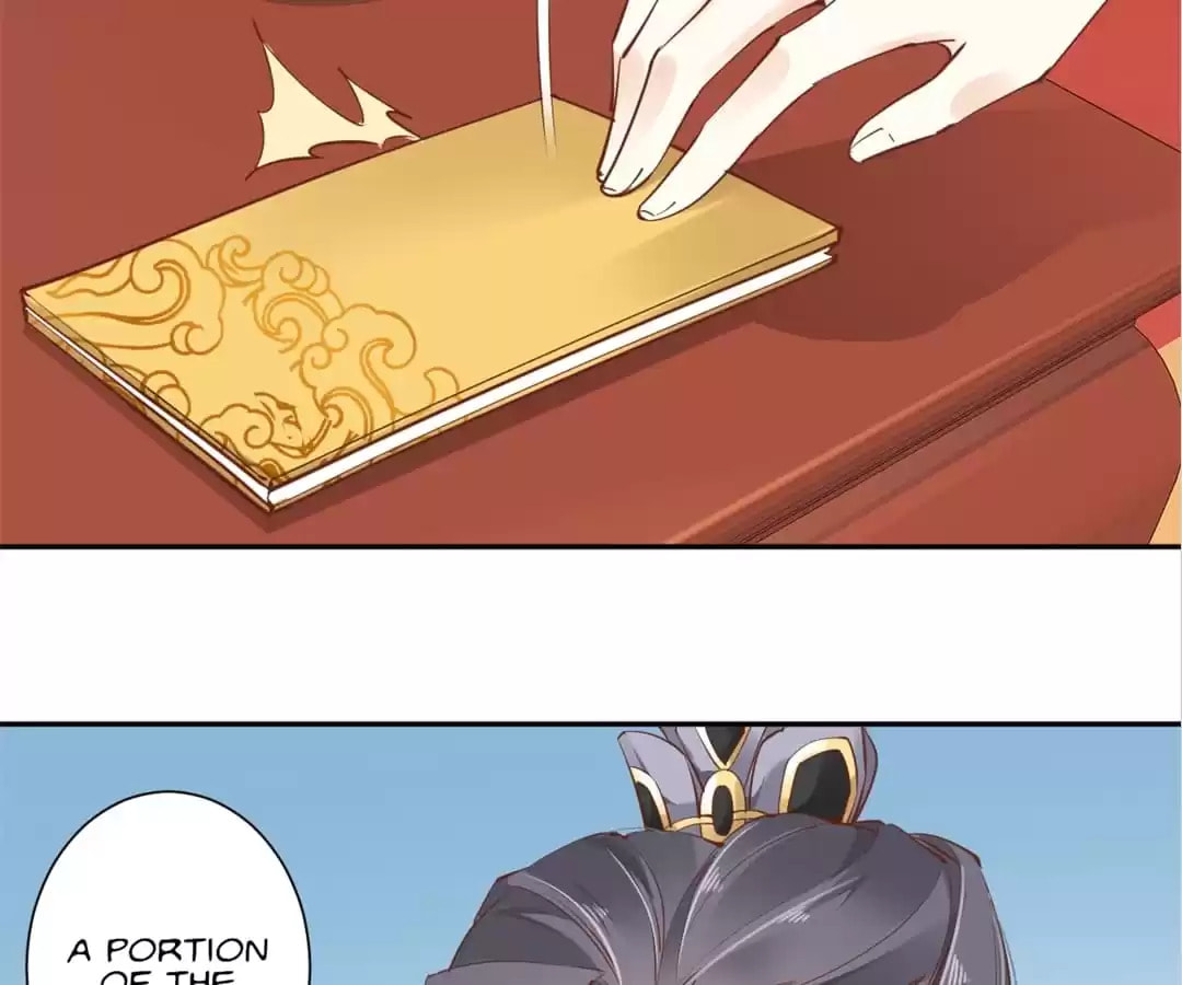 The Bestselling Empress (Colored) Chapter 85 page 28 - 