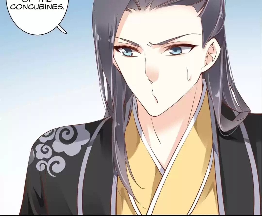The Bestselling Empress (Colored) Chapter 85 page 29 - 