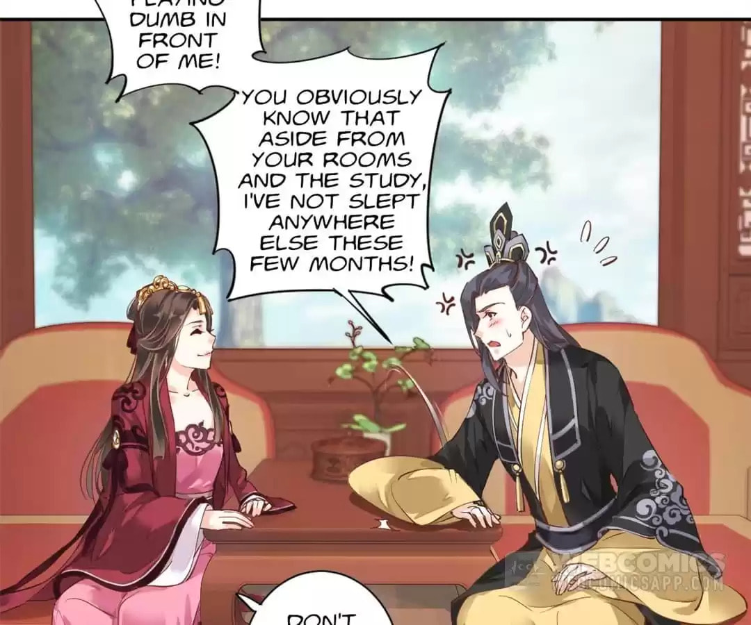 The Bestselling Empress (Colored) Chapter 85 page 31 - 