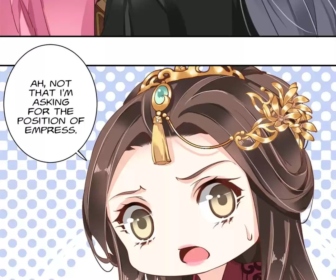 The Bestselling Empress (Colored) Chapter 85 page 36 - 