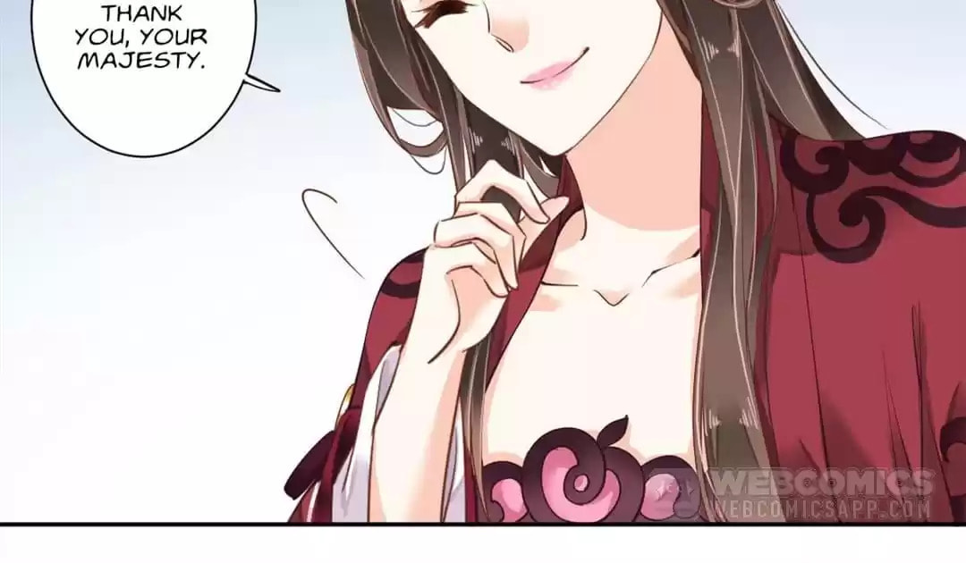 The Bestselling Empress (Colored) Chapter 85 page 39 - 