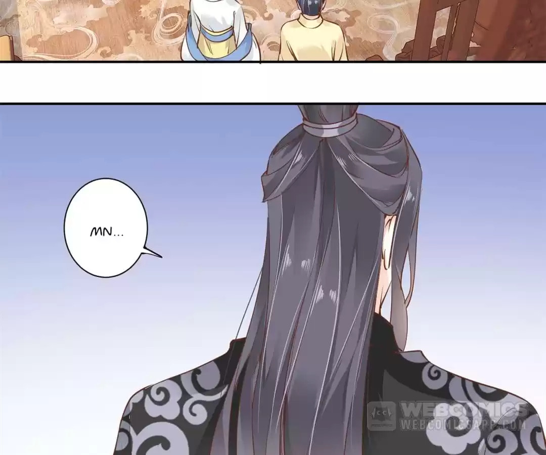 The Bestselling Empress (Colored) Chapter 85 page 41 - 