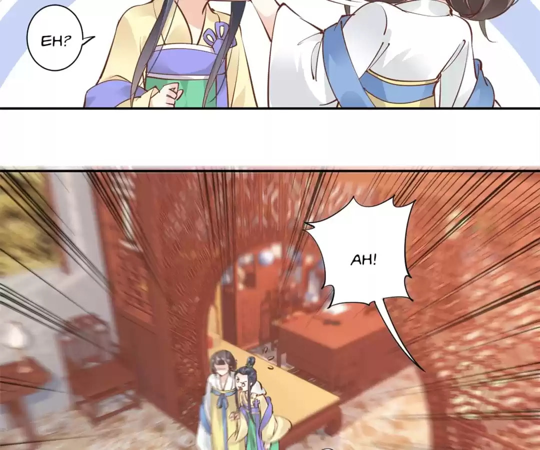 The Bestselling Empress (Colored) Chapter 85 page 45 - 