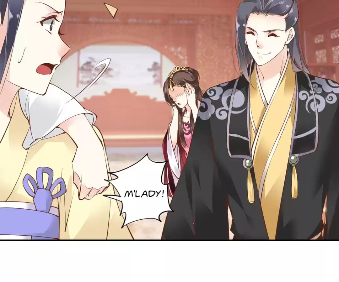 The Bestselling Empress (Colored) Chapter 85 page 47 - 
