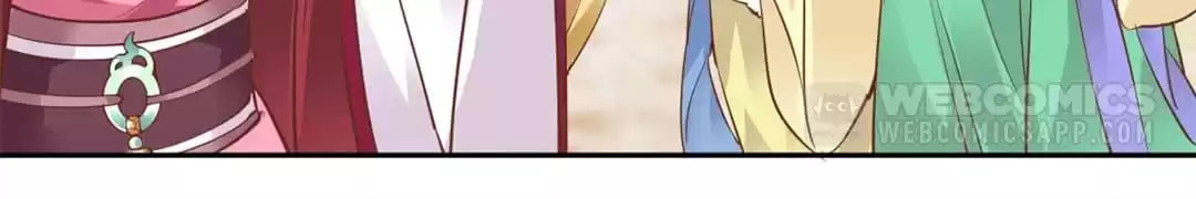 The Bestselling Empress (Colored) Chapter 85 page 49 - 