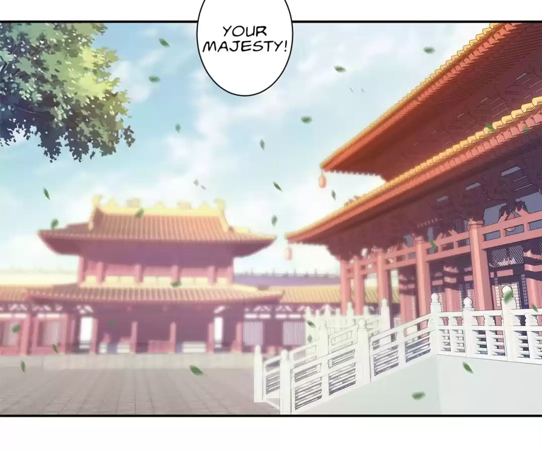 The Bestselling Empress (Colored) Chapter 86 page 17 - 