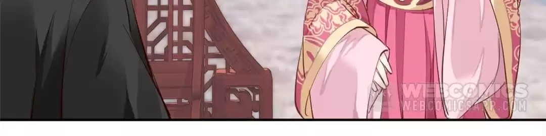 The Bestselling Empress (Colored) Chapter 86 page 19 - 