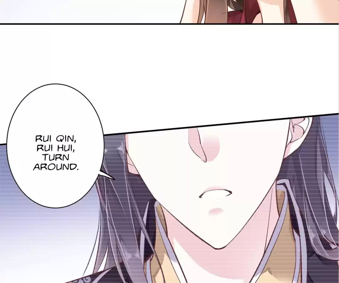 The Bestselling Empress (Colored) Chapter 86 page 3 - 