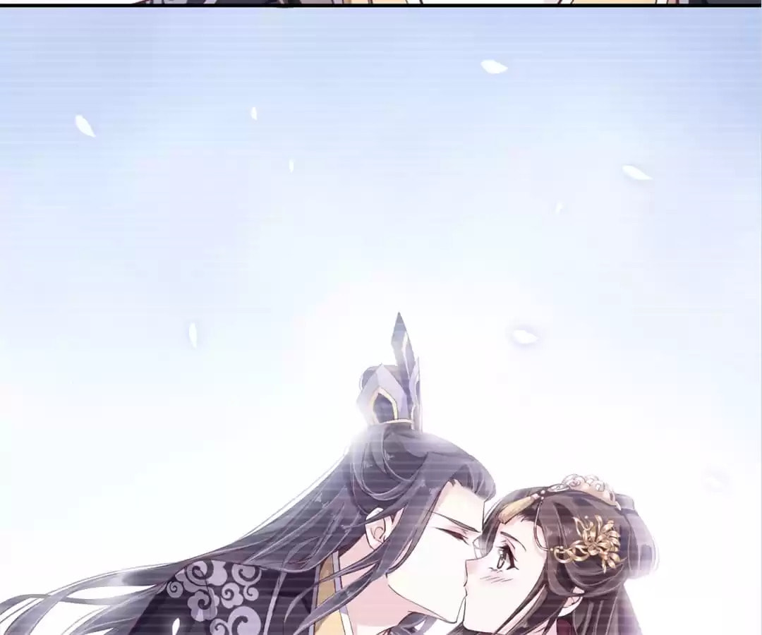 The Bestselling Empress (Colored) Chapter 86 page 4 - 