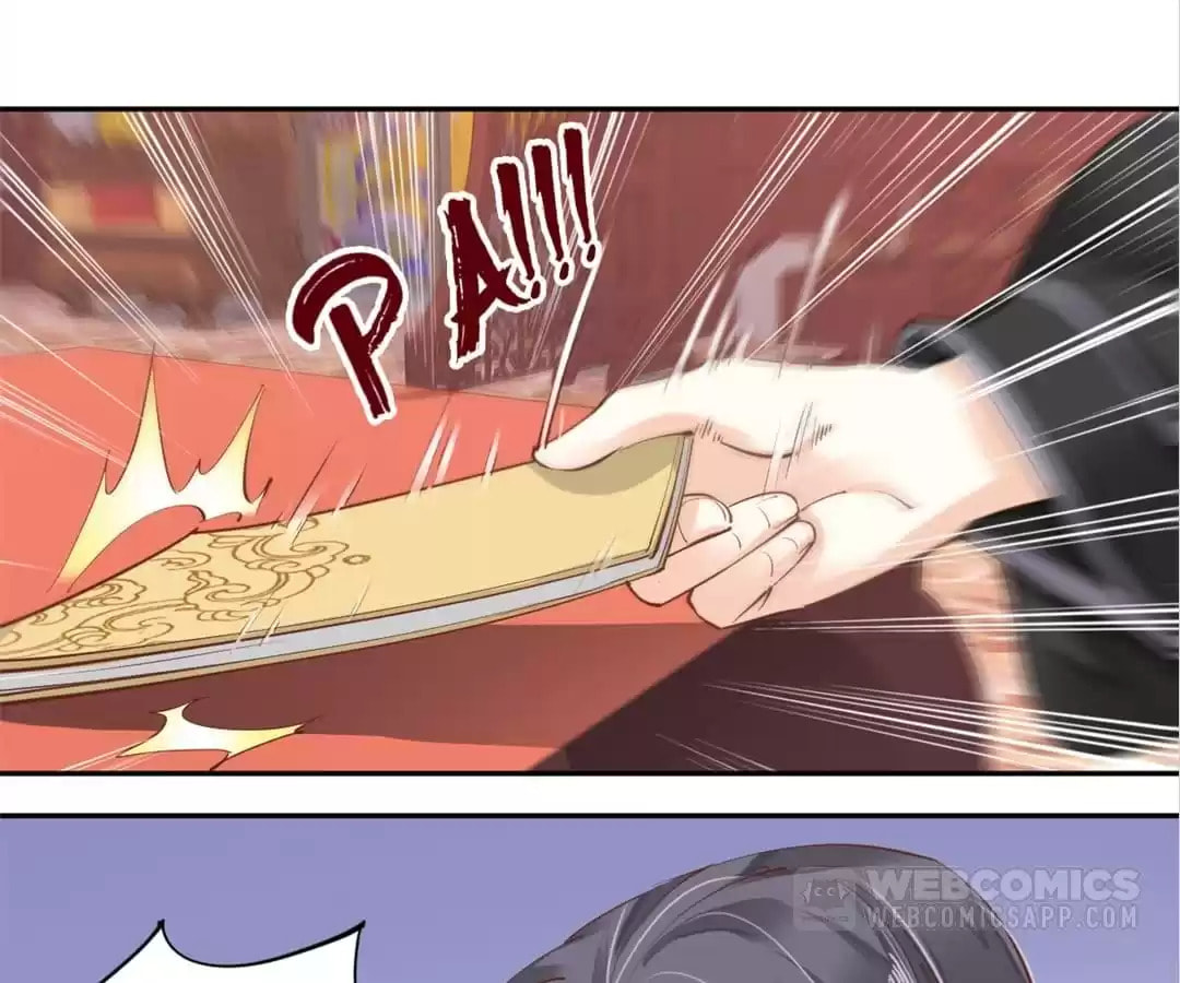 The Bestselling Empress (Colored) Chapter 86 page 31 - 