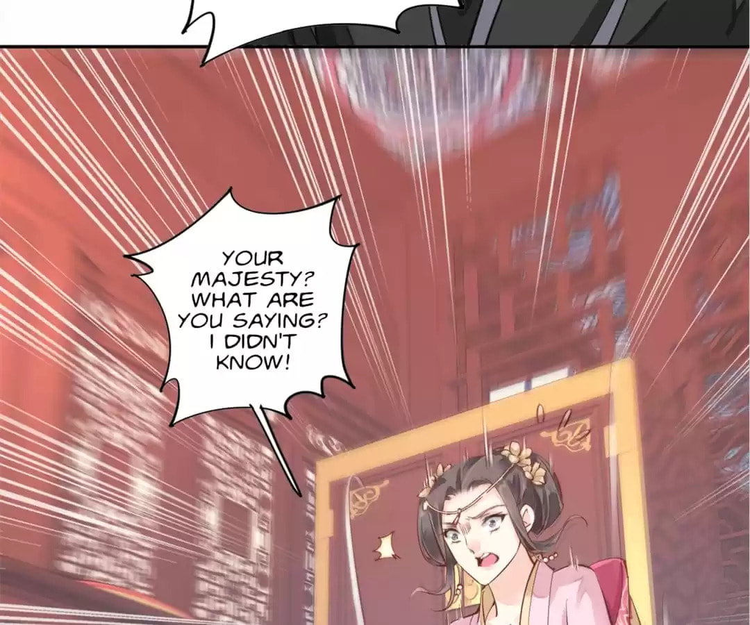 The Bestselling Empress (Colored) Chapter 86 page 33 - 