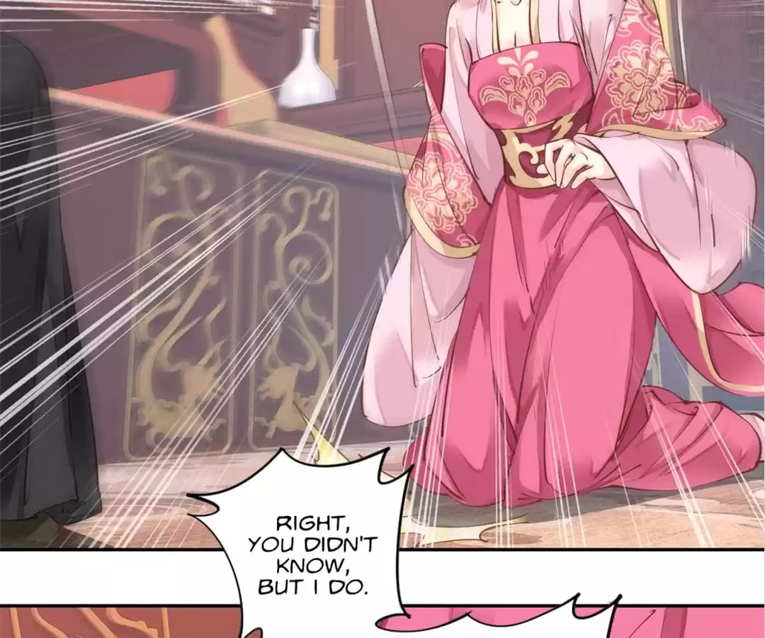 The Bestselling Empress (Colored) Chapter 86 page 34 - 