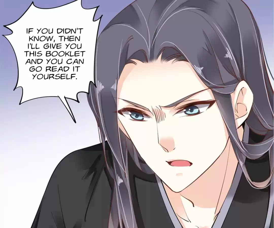 The Bestselling Empress (Colored) Chapter 86 page 36 - 