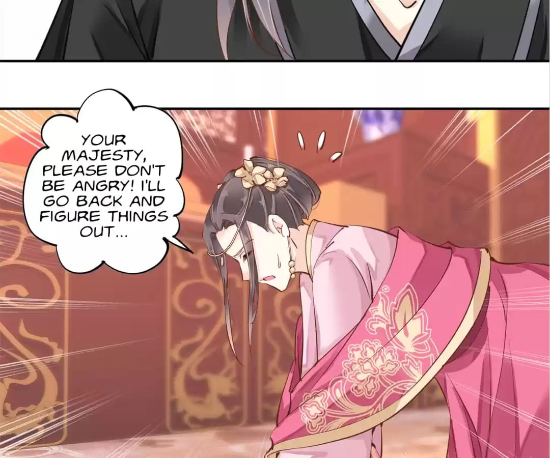 The Bestselling Empress (Colored) Chapter 86 page 37 - 