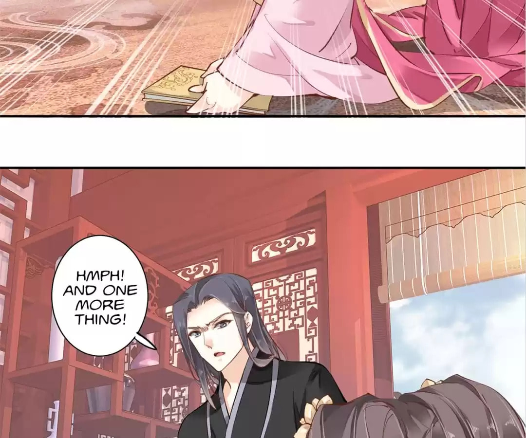 The Bestselling Empress (Colored) Chapter 86 page 38 - 