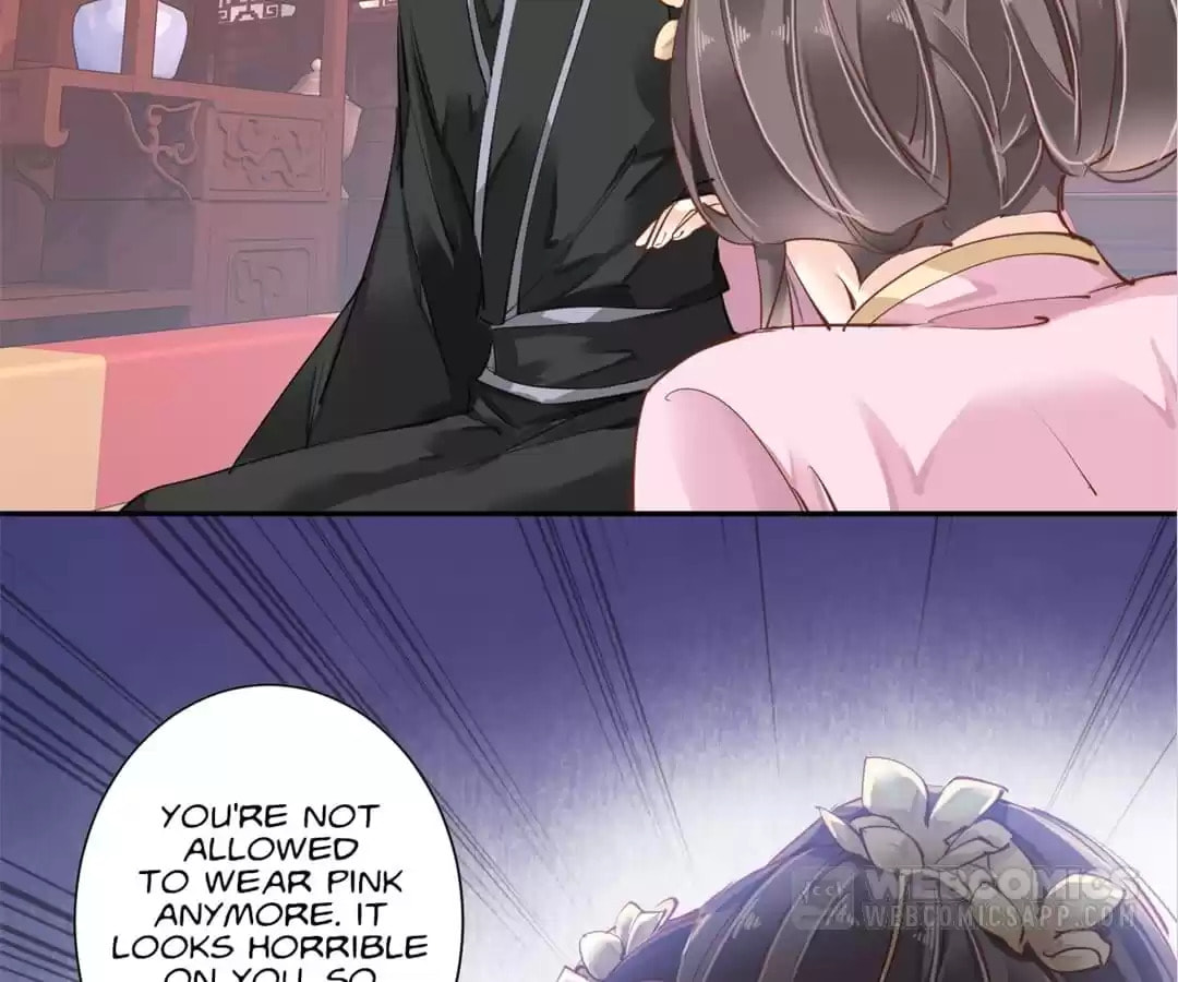 The Bestselling Empress (Colored) Chapter 86 page 39 - 