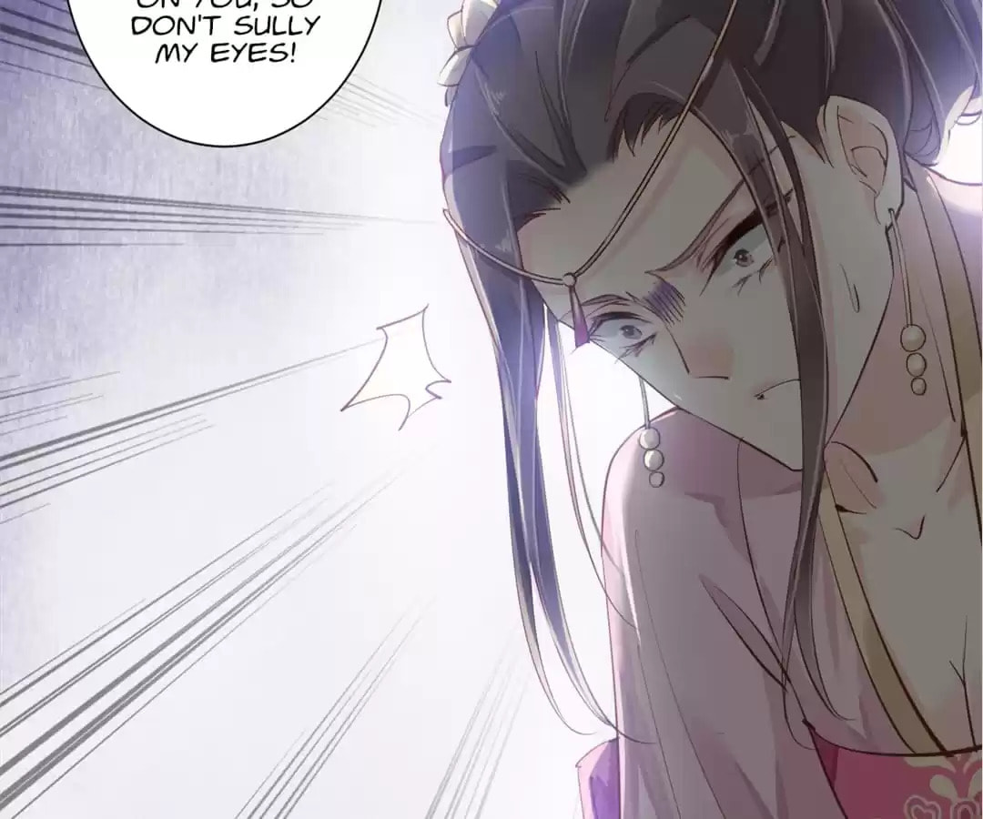 The Bestselling Empress (Colored) Chapter 86 page 40 - 