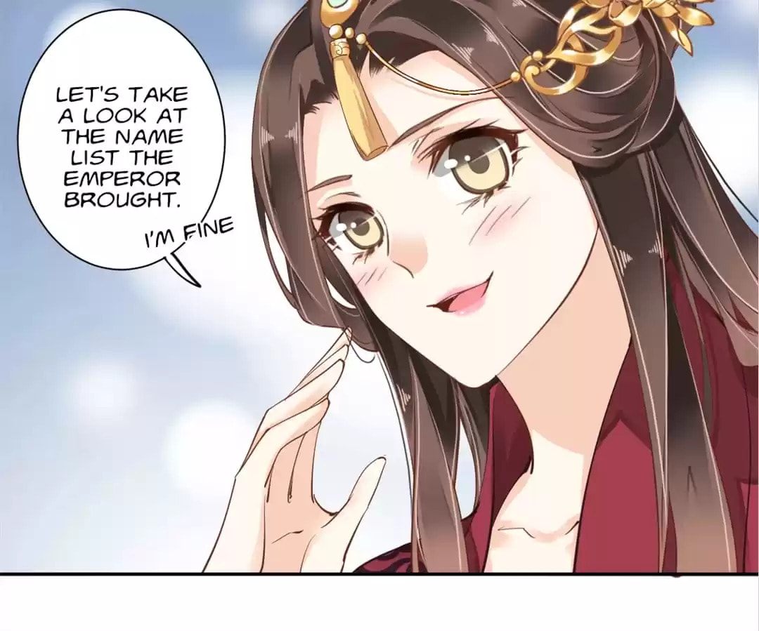The Bestselling Empress (Colored) Chapter 86 page 9 - 