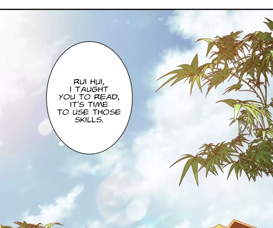 The Bestselling Empress (Colored) Chapter 86 page 10 - 
