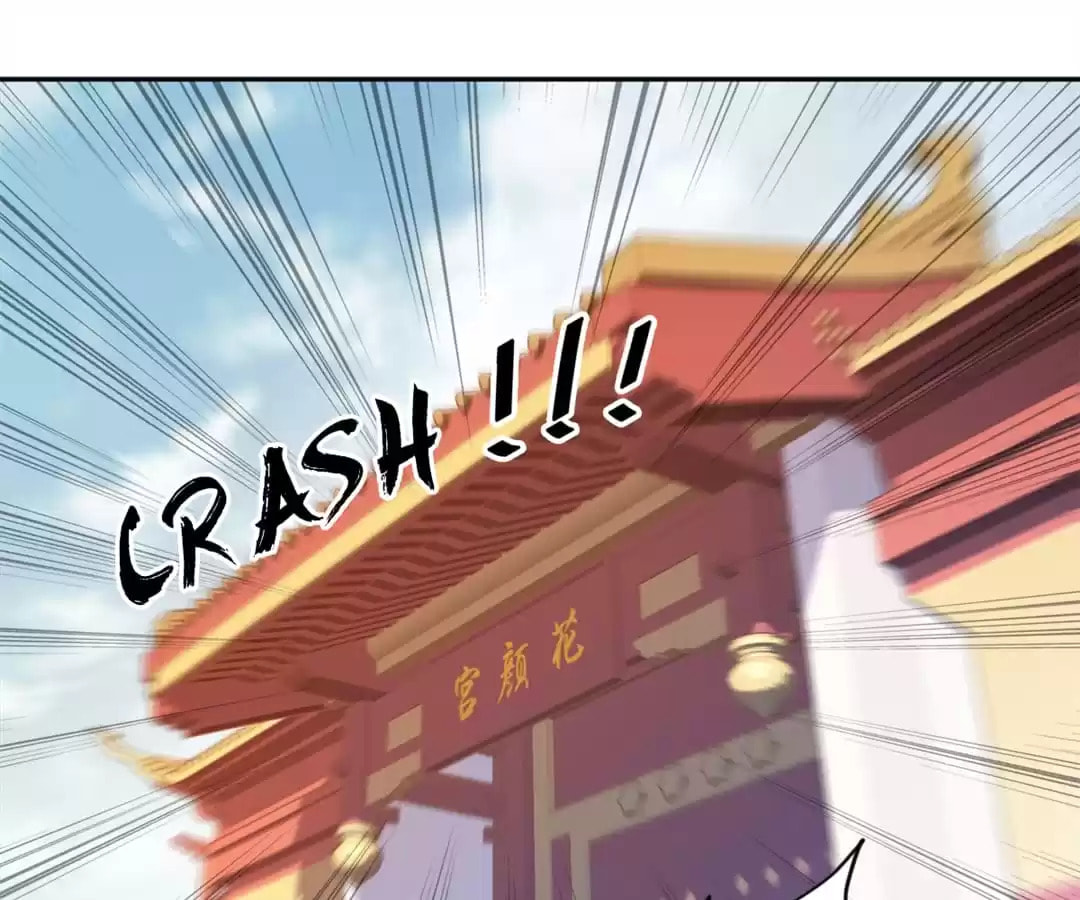 The Bestselling Empress (Colored) Chapter 87 page 13 - 