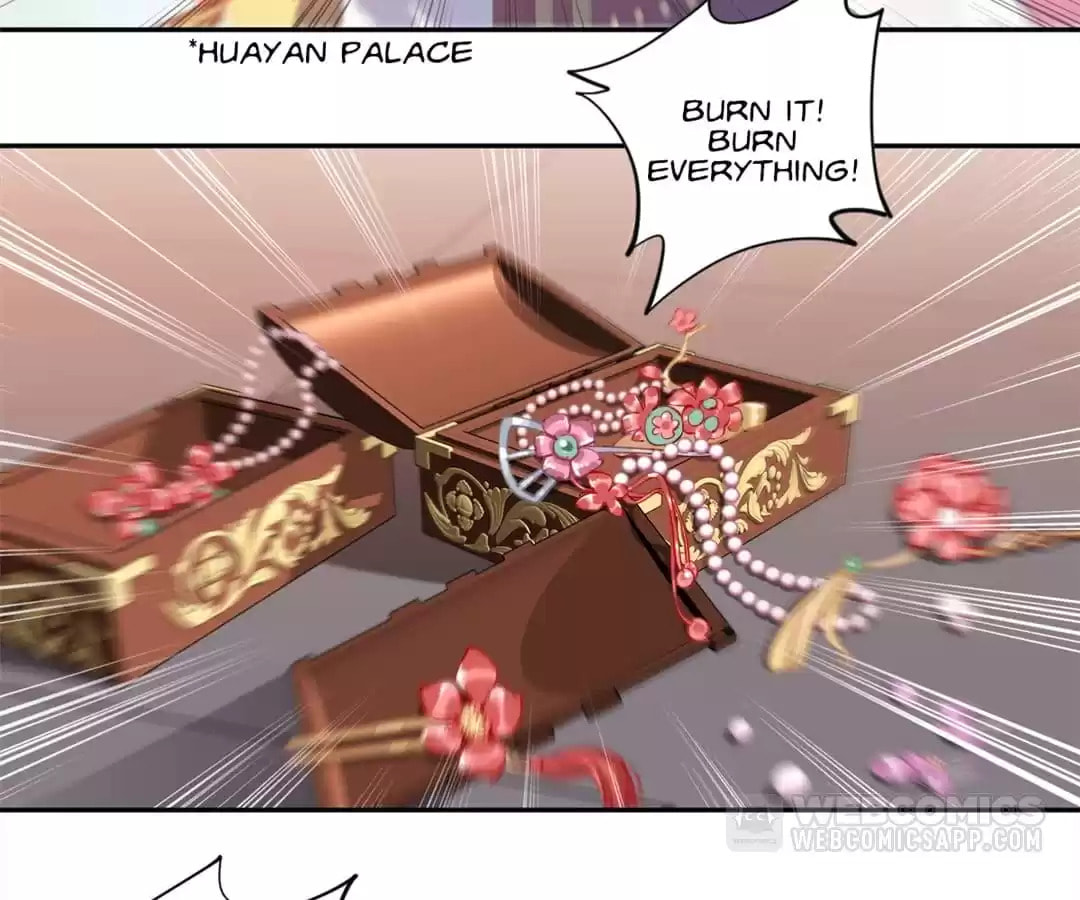 The Bestselling Empress (Colored) Chapter 87 page 14 - 