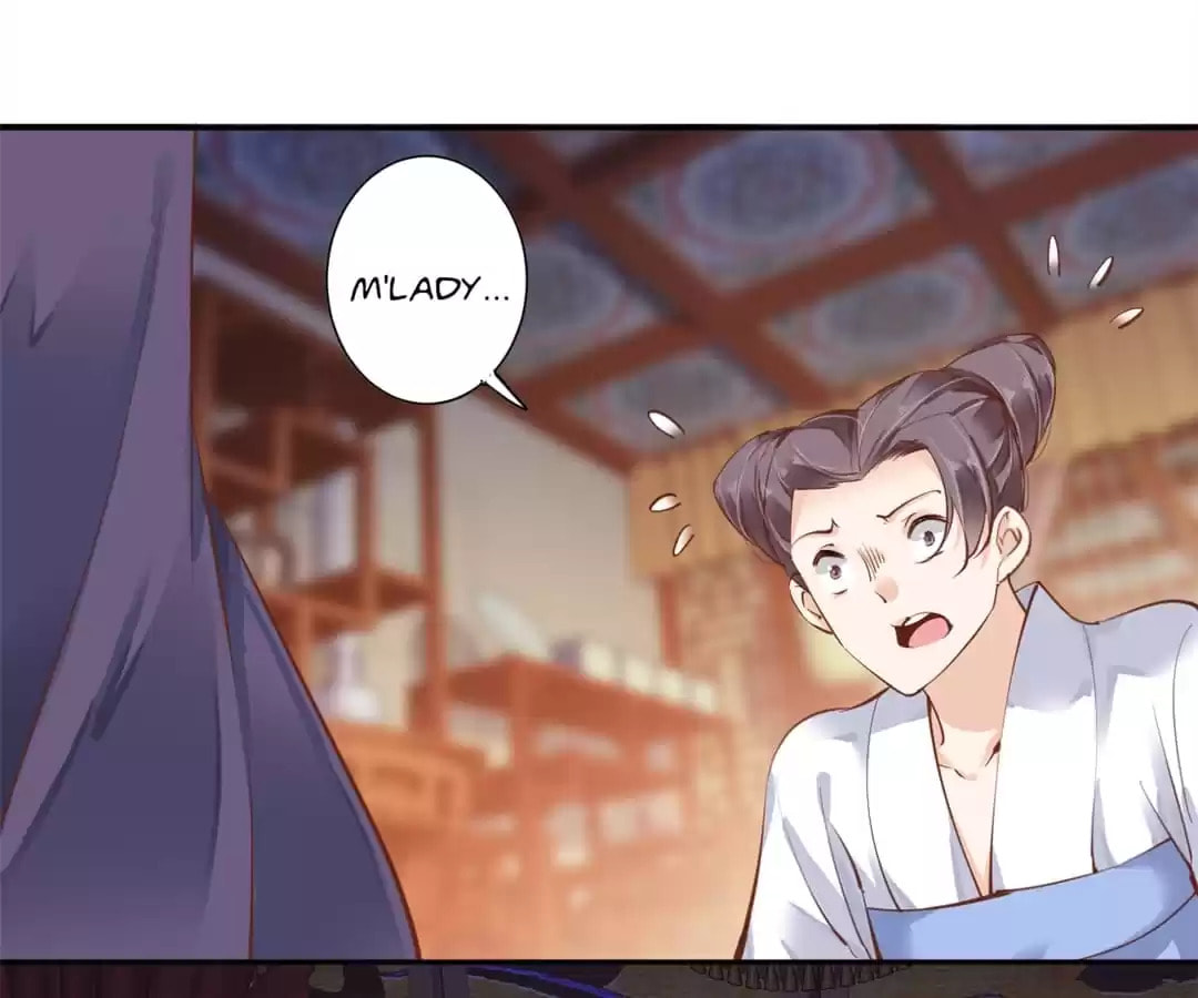The Bestselling Empress (Colored) Chapter 87 page 16 - 