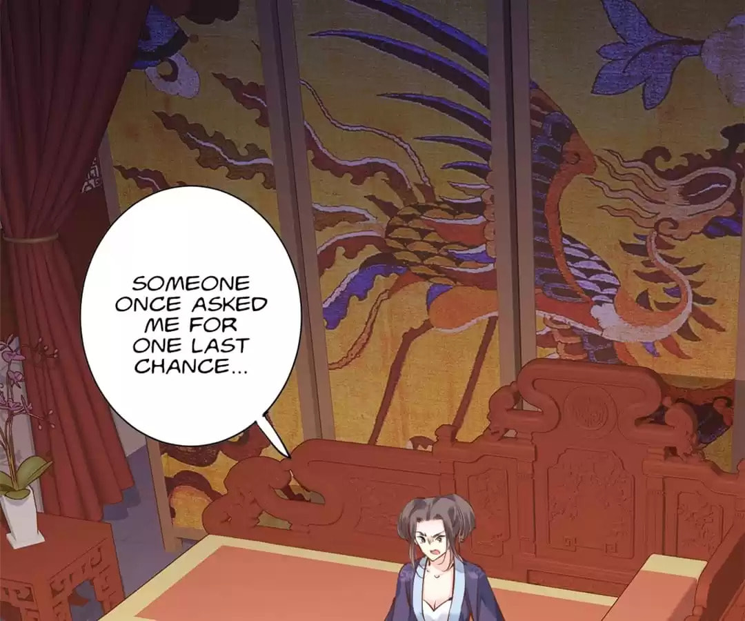 The Bestselling Empress (Colored) Chapter 87 page 17 - 