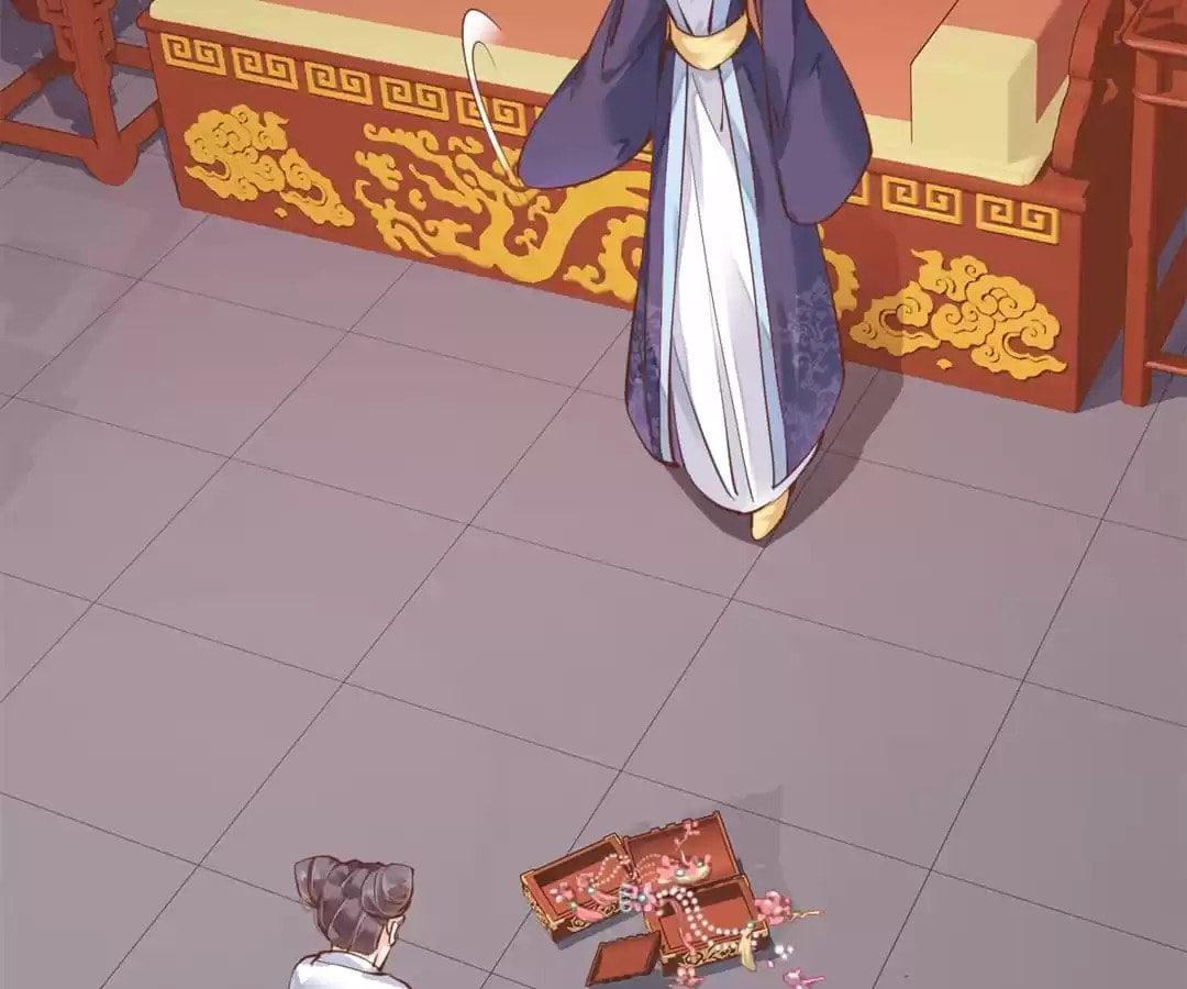 The Bestselling Empress (Colored) Chapter 87 page 18 - 