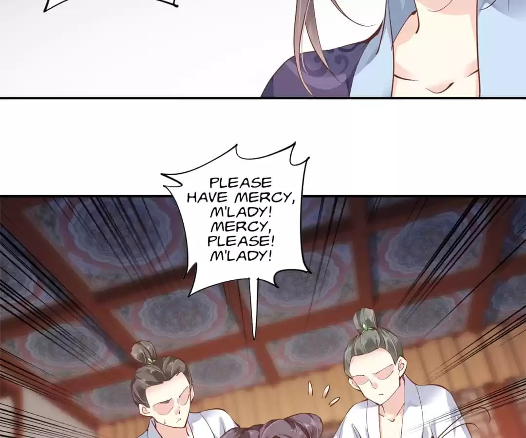 The Bestselling Empress (Colored) Chapter 87 page 20 - 