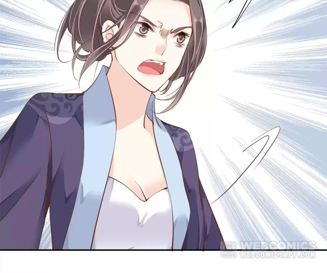 The Bestselling Empress (Colored) Chapter 87 page 22 - 