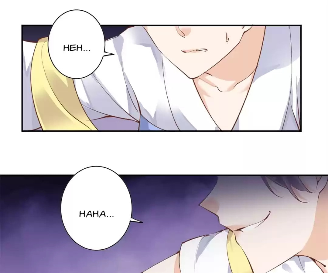 The Bestselling Empress (Colored) Chapter 87 page 23 - 