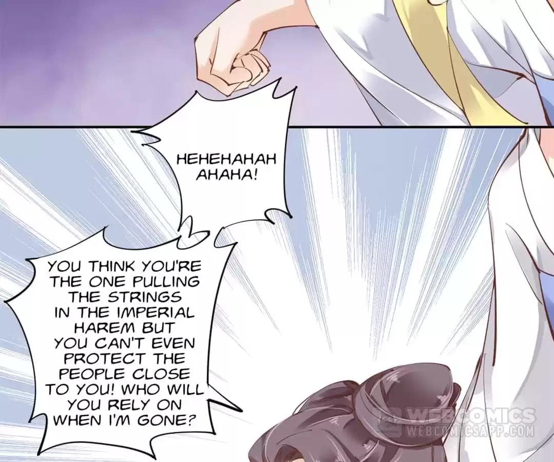 The Bestselling Empress (Colored) Chapter 87 page 24 - 