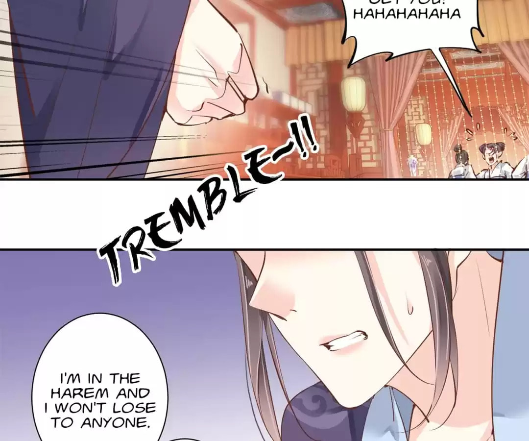 The Bestselling Empress (Colored) Chapter 87 page 30 - 