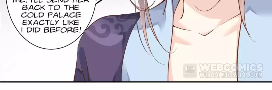 The Bestselling Empress (Colored) Chapter 87 page 32 - 