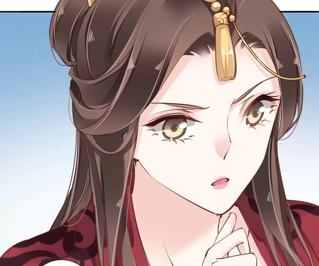The Bestselling Empress (Colored) Chapter 87 page 38 - 