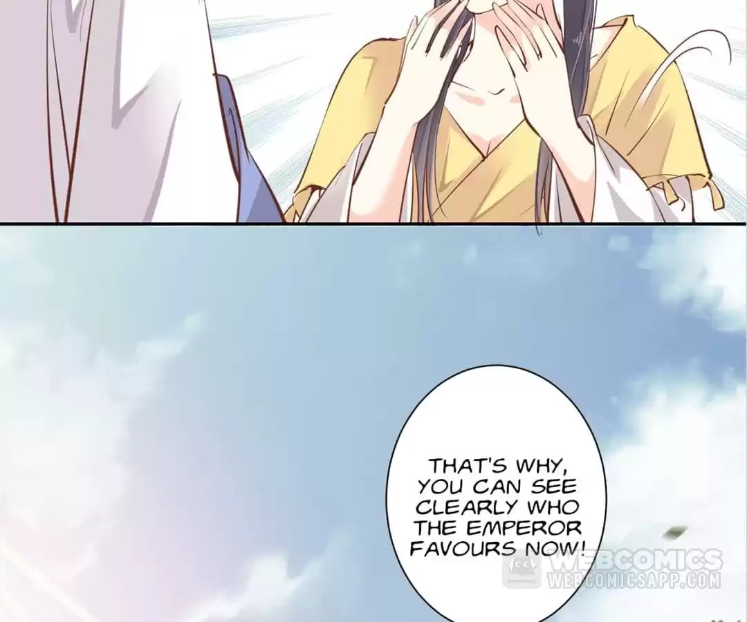 The Bestselling Empress (Colored) Chapter 87 page 10 - 