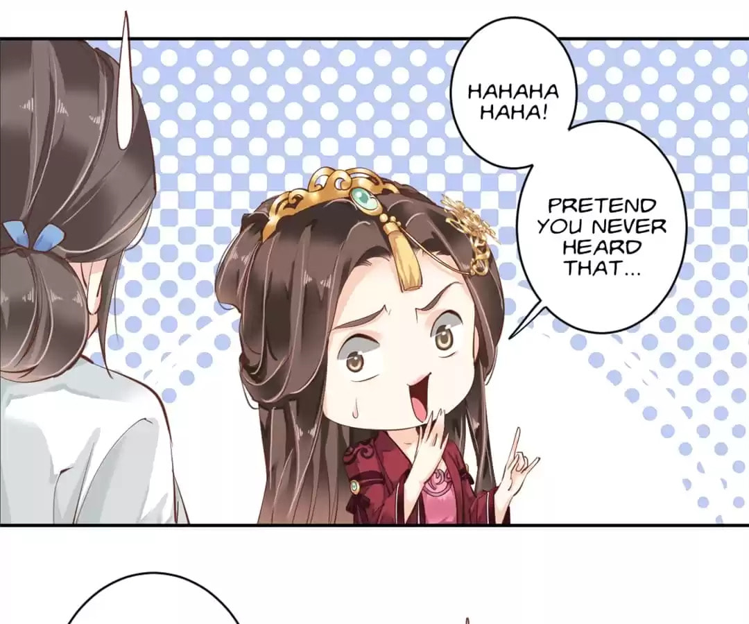 The Bestselling Empress (Colored) Chapter 88 page 1 - 