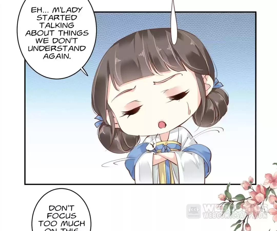 The Bestselling Empress (Colored) Chapter 88 page 2 - 