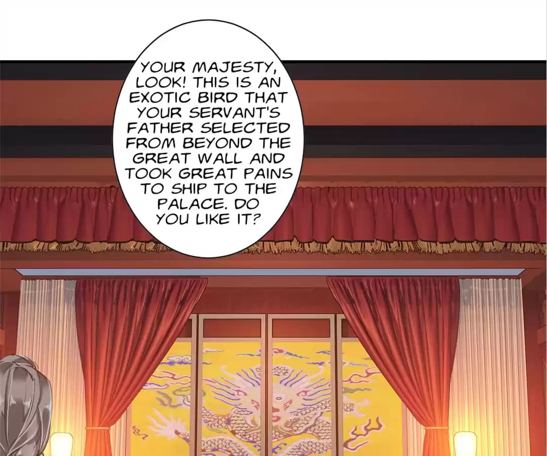 The Bestselling Empress (Colored) Chapter 88 page 11 - 
