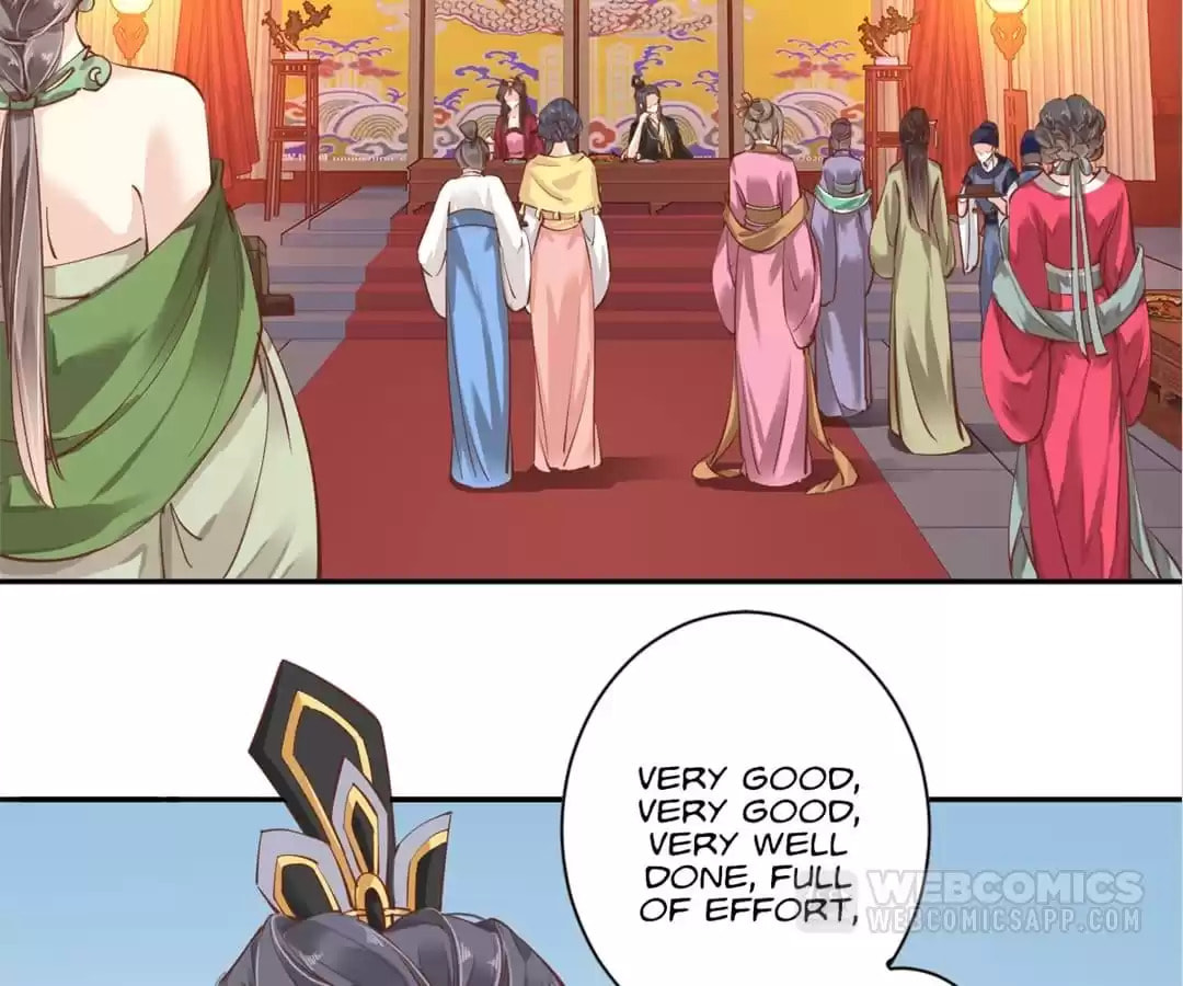 The Bestselling Empress (Colored) Chapter 88 page 12 - 