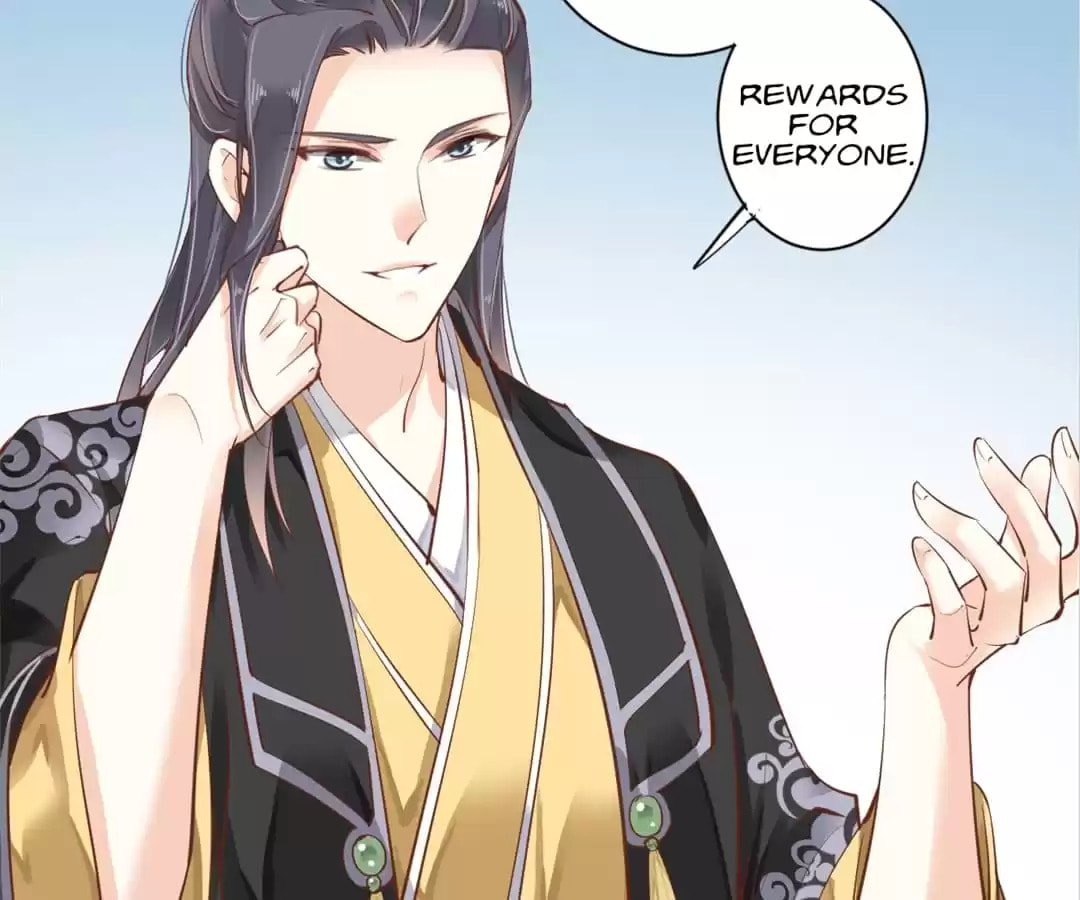 The Bestselling Empress (Colored) Chapter 88 page 13 - 